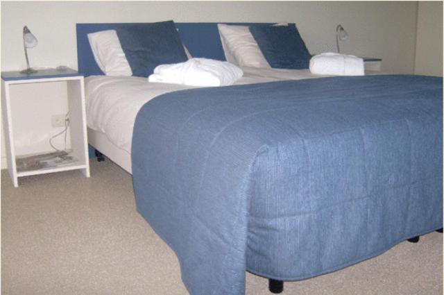 B&B Logement 'De Hertog Van Baerle' Quarto foto